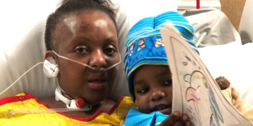 Medical Appeal: Victoria Mugo of Colorado Suffers Septic Shock, Leading to Amputation of Her Limbs