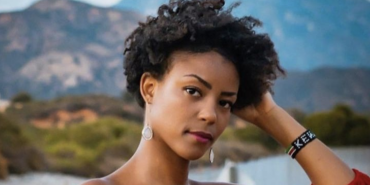 Kenyan-American Artist Violently Attacked in Kenya, Family and Friends Seek Help to Airlift Her to the US for Treatment