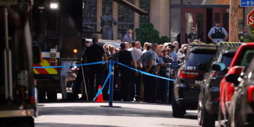 FBI Treats Minneapolis School Attack as Hate Crime Targeting Catholics