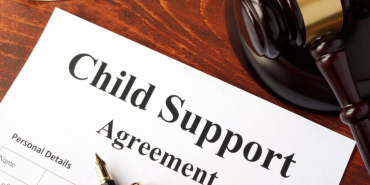 How to Use Child Support to Improve Your Home and Lifestyle