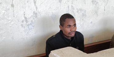 KNH Murder Suspect Declared Mentally Unfit to Stand Trial