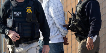 Kenyan-born Cleric Detained by US Immigration Authorities in Texas