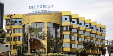 How a Company Used Fake Bank Statements to Win Sh230m Kiambu Tender