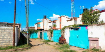 Middle-Class Buruburu: Low Rents, Flat Home Prices Cause Concern