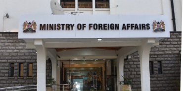 Kenya Seeks Clarity on Citizens Detained in Tanzania