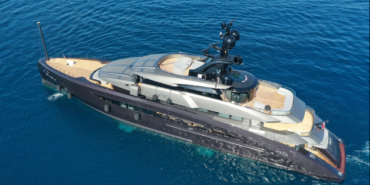 Luxury Yacht Under Probe in Kilifi After Docking Without Clearance