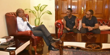 Kenyans Arrested in Tanzania Say Detention Felt Like a Death Sentence