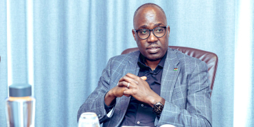 PS Sing’oei, Ukrainian Envoy Hold Talks Over Kenyans Captured Fighting for Russia