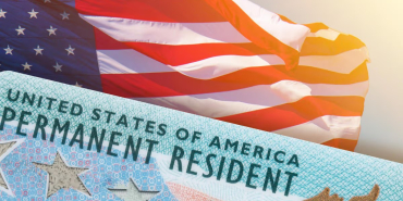 How Foreign Nationals in the US Can Apply for a Green Card Without Leaving America