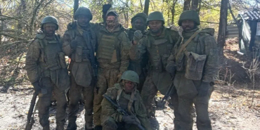 Over 200 Kenyans Reportedly Fighting for Russia in Ukraine, Government Confirms