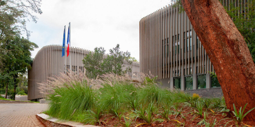 Kenyan Graduates Invited to Teach in France Through Embassy Initiative