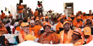 ODM at a Crossroads: Street Protests or Government Engagement Ahead of 2027