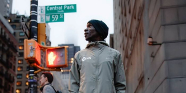 Eliud Kipchoge’s New York Debut Could Mark His Last World Marathon Major