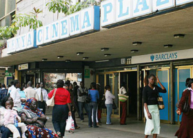 Kenya Cinema Street to Become Nairobi’s First Film District