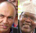 Peter Kenneth Exposes 'Broke' Miguna Miguna