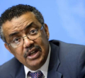 Tedros Adhanom Ghebreyesus