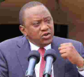 President Uhuru Told to Resign Over High Cost of Living