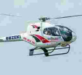 Independent Governor Aspirant to Use Six Choppers in His Campaigns