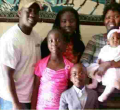 Appeal for Help: Kenyan Wife and Mother in Lubbock, Texas Fighting Stage 4 Breast Cancer