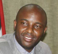 Kiharu MP Irungu Kang’ata 