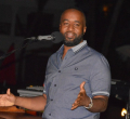 Joho Narrates His Journey from a D Minus to a Degree