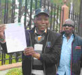 Ex Mungiki Leader Maina Njenga Cleared to Contest Senate Seat