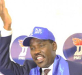 Meru Governor Peter Munya