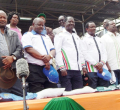 NASA Forms New Team to Spearhead August Elections