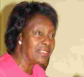 Charity Ngilu Spells Defeat for President Uhuru