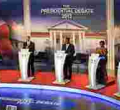 President Uhuru Sets Conditions to Participate in 2017 Presidential Debate