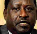 Raila Names President Uhuru's Relatives in Health Ministry Scandal after US Suspends Aid