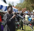 NASA Leaders Clash at a Burial in Front of Raila Odinga