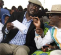 Raila Tells Muthama to Respect Kalonzo