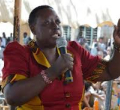 Ruth Odinga Speaks on the Difficulties of Being an Odinga