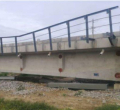 New Standard Gauge Railway Vandalized ahead of Historic Launch by President Uhuru