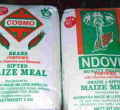 Kenyan Government Introduces Branded Unga, 2Kg Pack to Retail at Sh90