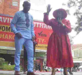 I'm Still Muthama's Wife, Agnes Kavindu Insists as She Parades their Son in Public