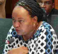 Waiguru Says MPs Demanded Sh10 Million Bribe to Clear Her