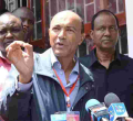 Peter Kenneth Ignores President Uhuru's Call to Step Down for Mike Sonko 