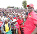 Ruto: It Seems Raila has 'Bewitched' Isaac Ruto