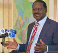 Raila Names 42 People in Fresh Rigging Claims