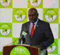 US Monitor Lauds IEBC's Election Plans