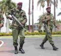 Gunmen Storm Deputy President William Ruto's Home in Eldoret