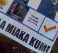 Ukambani Leaders Condemn Circulation of 'Raila 10 Years' Leaflets