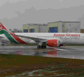 Kenya Airways Faces Flights Disruption
