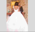 Radio Queen Adelle Onyango Weds