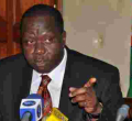 Interior CS Fred Matiang'i Bans NASA's "Adopt-a-Polling-Station" Initiative
