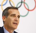 Los Angeles to Host 2028 Summer Olympics