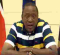 I Will Relinquish Power if Defeated, Uhuru Says As He Engages Voters Live on Facebook