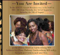 KWITU Grand Reunion 2017: August 3rd to 5th in Gaithersburg, Maryland